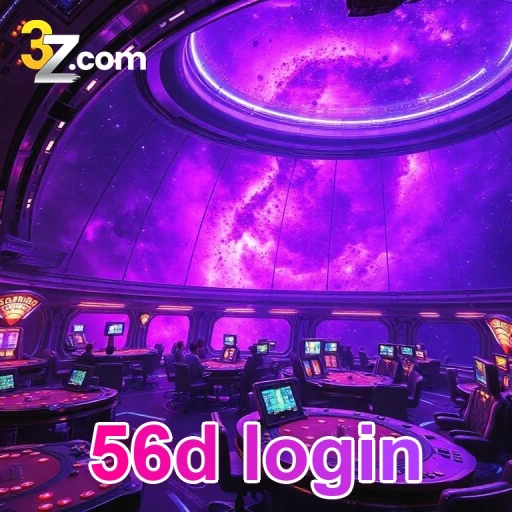 56d login Apostas