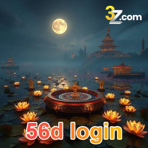 56d login Baixar