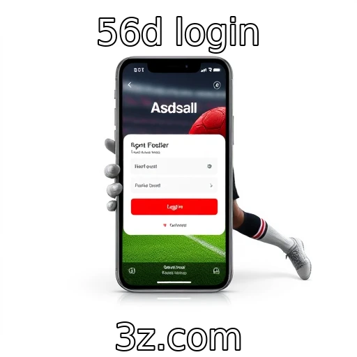 56d login Apostas esportivas: onde as melhores análises se encontram