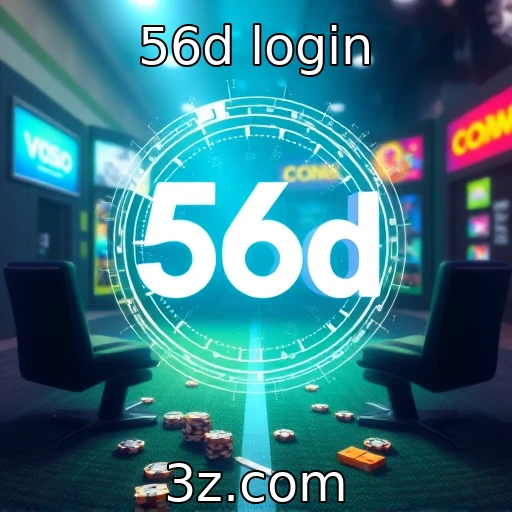 56d login Apostas esportivas em destaque: análise dos principais campeonatos