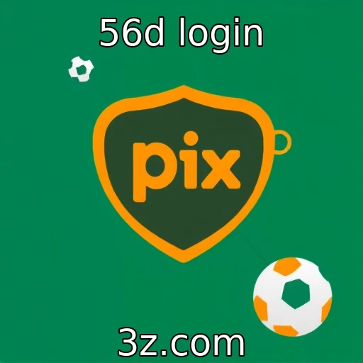 56d login Descubra os segredos por trás das apostas esportivas de sucesso