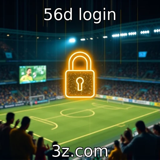 56d login Descubra como as apostas esportivas estão transformando o cenário brasileiro