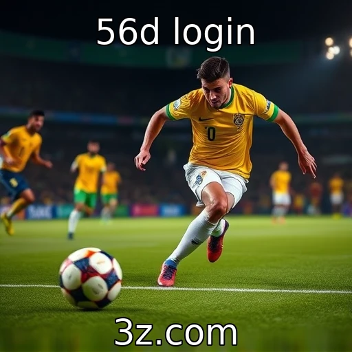 56d login Apostas Esportivas: Como Analisar Partidas e Aumentar Suas Chances de Ganho